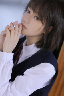 少女M16A1